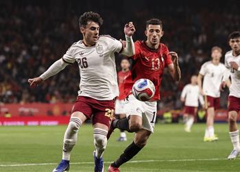 نرفض التشكيك في سمعتنا رد رسمي من إسبانيول على أحداث مباراة مصر وإسبانيا