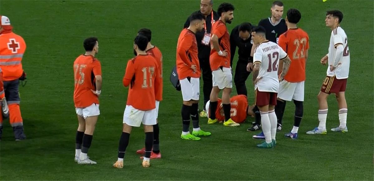 أيمن يونس: لاعب الزمالك لديه فرصة الاحتراف في إسبانيا أو إنجلترا 