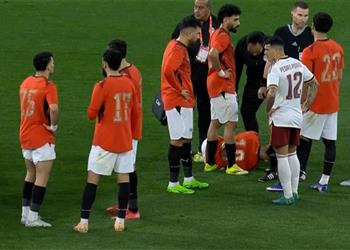 أيمن يونس لاعب الزمالك لديه فرصة الاحتراف في إسبانيا أو إنجلترا