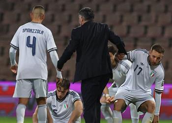 فابيو كابيلو عن عدم التأهل لكأس العالم أسوأ حدث في تاريخ كرة القدم الإيطالية