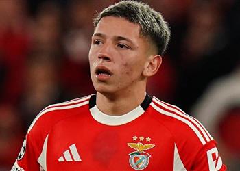 بريستياني يتبرأ مجدد ا من واقعة فينيسيوس لست عنصري ا عوقبت ولم أفعل شيئ ا