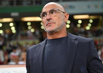 موقف لا فوينتي من ضم كارفاخال وجافي لقائمة كأس العالم 2026