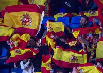 اتحاد الجاليات الإسلامية في كتالونيا يدين أحداث مباراة مصر وإسبانيا