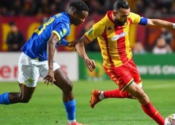 حكم مصري على الفار في قمة الترجي وصن داونز بـ دوري أبطال إفريقيا