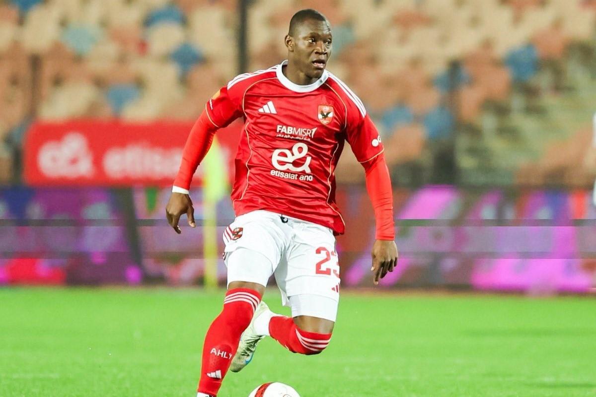 مدرب حراس الأهلي السابق يعدد مزايا ديانج: فالنسيا سيستفيد منه