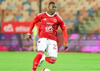 مدرب حراس الأهلي السابق يعدد مزايا ديانج فالنسيا سيستفيد منه