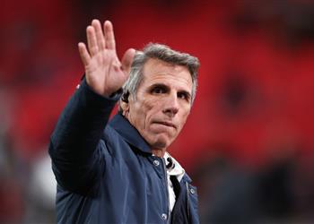 باريزي يدافع عن جاتوزو بعد فشل إيطاليا في التأهل لكأس العالم وزولا يضع الحل