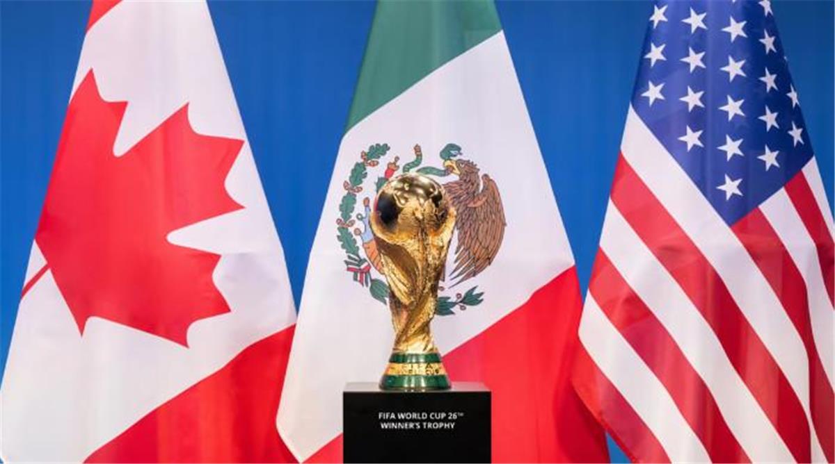 منهم مصري.. 12 لاعبًا تحت المجهر في كأس العالم 2026