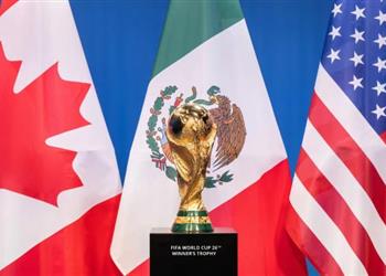 منهم مصري 13 لاعب ا تحت المجهر في كأس العالم 2026