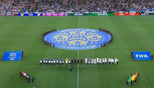 ملخص مباراة العراق وبوليفيا 2 1 ملحق تصفيات كاس العالم