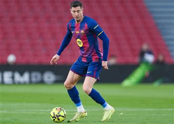 اجتماع سري بين ممثلي ليفاندوفسكي ووجهة محتملة لحسم مصيره