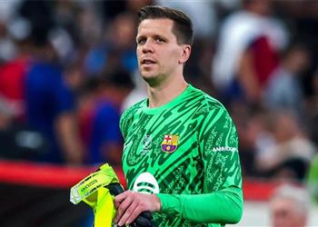 برشلونة يحسم مستقبل تشيزني رغم تبقي عام واحد على نهاية عقده