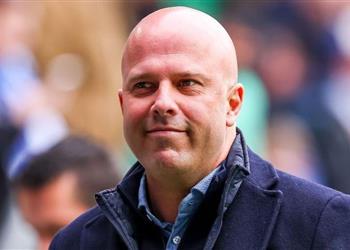 سونيس سلوت ليس المسؤول الأول عن سوء موسم ليفربول