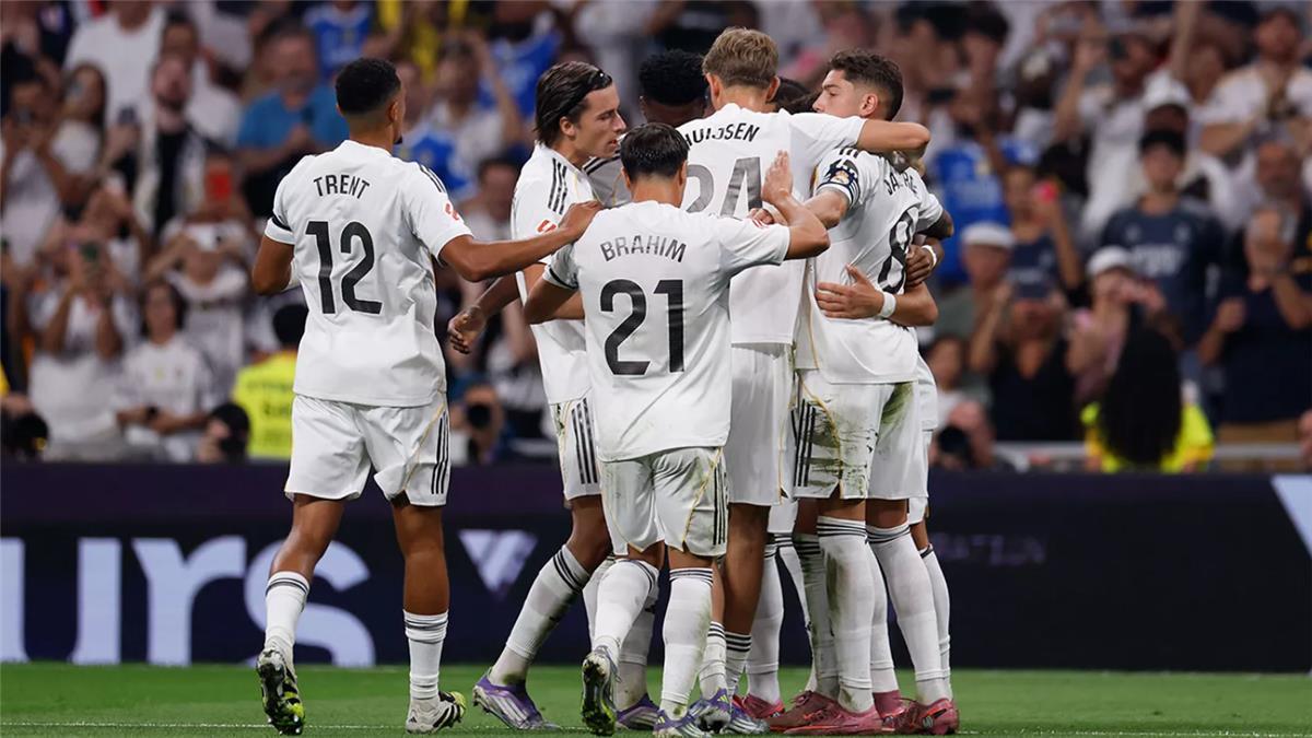 توتر في ريال مدريد ينذر بـ رحيل نجم الفريق نهاية الموسم الحالي