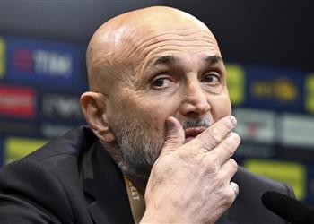 سباليتي يقارن لاعب يوفنتوس بـ محمد صلاح من أقوى الأجنحة على الإطلاق