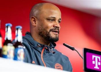 بايرن ميونخ يتلقى ضربة قوية قبل لقاء ريال مدريد في دوري أبطال أوروبا