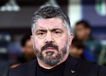 رسمي ا الاتحاد الايطالي يحدد خليفة جاتوزو لتدريب المنتخب في مباراتي يونيو