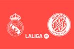 القناة الناقلة لمباراة ريال مدريد وجيرونا اليوم في الدوري الإسباني