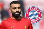 بايرن ميونخ يحسم موقفه من التعاقد مع محمد صلاح مجانًا