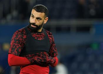 فيديو محمد صلاح يحقق جائزته الأولى مع ليفربول في موسم 2025 26