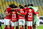 الأهلي يسعى لتضميد جراحه أمام سموحة في الدوري المصري