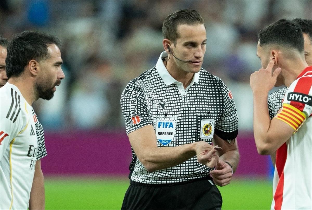 سر أجواء النوستالجيا في مباراة ريال مدريد وجيرونا