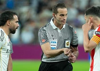 سر أجواء النوستالجيا في مباراة ريال مدريد وجيرونا