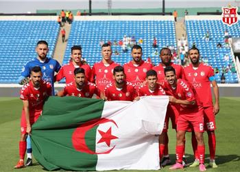 فيديو الفار يلغي هدف ا لـ شباب بلوزداد أمام الزمالك في الكونفدرالية
