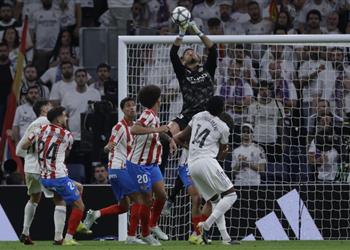 فيديو ريال مدريد يقتنص نقطة بـ طعم الهزيمة أمام جيرونا في الدوري الإسباني