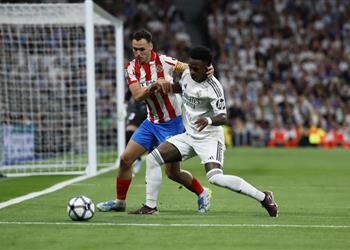 فيديو رد فعل جمهور ريال مدريد بعد التعادل مع جيرونا في الدوري الإسباني