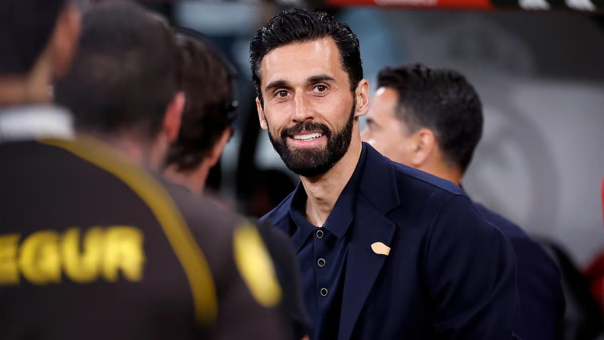 أربيلوا: ركلة جزاء مبابي تُحتسب على سطح القمر.. وسأخبركم عندما يضيع لقب الدوري 