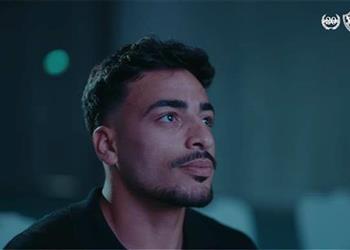 محمد إسماعيل قدمنا مباراة كبيرة أمام بلوزداد وهدفنا التأهل للنهائي