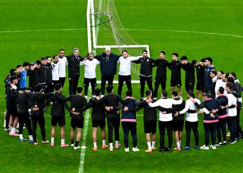 أيمن يونس يختار نجم مباراة الزمالك وشباب بلوزداد في الكونفدرالية