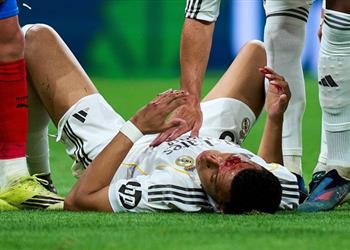 ريال مدريد يتخذ خطوة تصعيدية ضد الاتحاد الإسباني بسبب الأخطاء التحكيمية