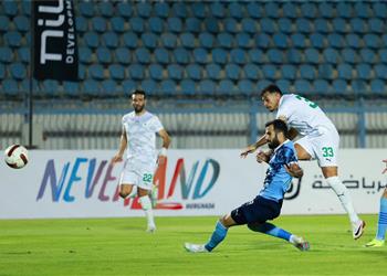 موعد مباراة بيراميدز والمصري اليوم في الدوري