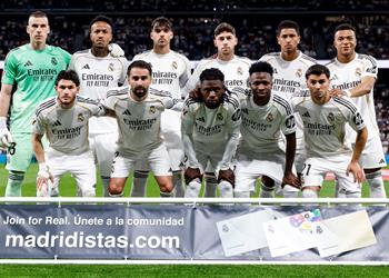 آس استسلام ريال مدريد أعطى برشلونة فرصة على طبق من ذهب في الدوري الإسباني