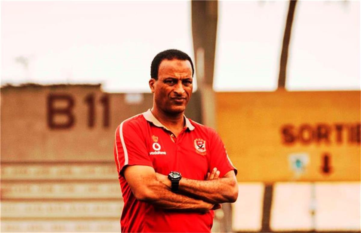 أسامة عرابي: أتمنى انضمام لاعب بيراميدز لـ الأهلي.. ويوضح الأقرب لحصد لقب الدوري