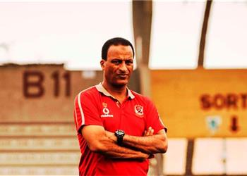 أسامة عرابي أتمنى انضمام لاعب بيراميدز لـ الأهلي ويوضح الأقرب لحصد لقب الدوري