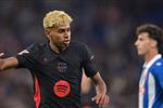 لامين يامال يثير حماس جماهير برشلونة ويستفز أنصار إسبانيول قبل مباراة الديربي
