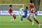 موعد مباراة الأهلي وسموحة اليوم في الدوري المصري