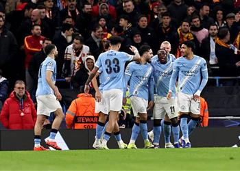 بعد خسارة آرسنال ماذا يحتاج مانشستر سيتي للتتويج بـ الدوري الإنجليزي