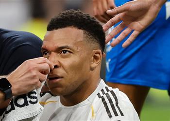 أول تعليق من رابطة الدوري الإسباني على واقعة كيليان مبابي المثيرة أمام جيرونا