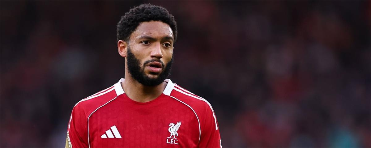 جو جوميز يكشف نقطة ضعف ليفربول: لدينا مشكلة واضحة