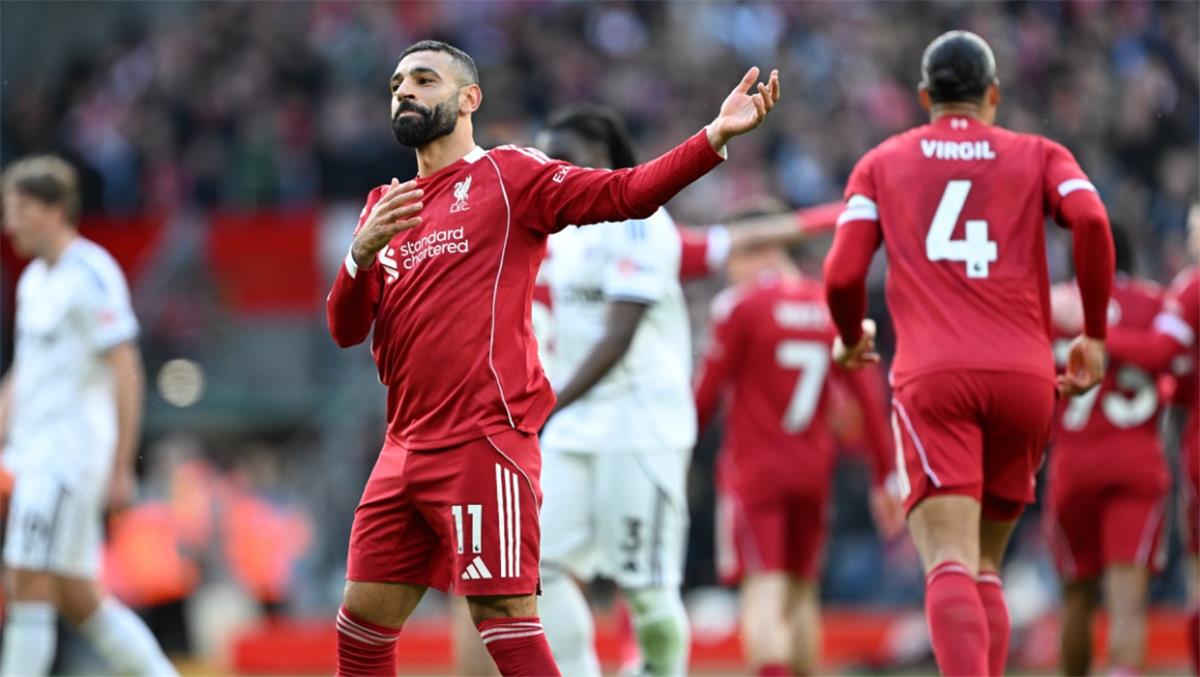 ترتيب هدافي الدوري الإنجليزي بعد ثنائية تياجو أمام إيفرتون