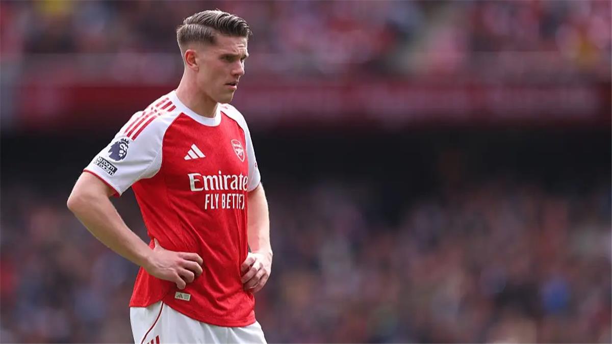 جيوكيريس يقلل من هزيمة آرسنال أمام بورنموث: لا داعِ للتوقف كثيرًا عند ما حدث