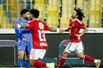 تشكيل الأهلي أمام سموحة في الدوري المصري.. محمد شريف أساسيًا