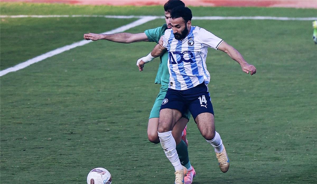 موعد مباراة بيراميدز القادمة بعد التعادل مع المصري في الدوري