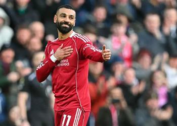 وارنوك محمد صلاح عاش لحظة ساحرة تعني له الكثير أمام فولهام