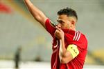 ترتيب هدافي الدوري المصري بعد هدف تريزيجيه في مباراة الأهلي وسموحة
