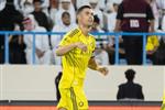 ترتيب هدافي الدوري السعودي بعد هدف رونالدو في مباراة النصر والأخدود